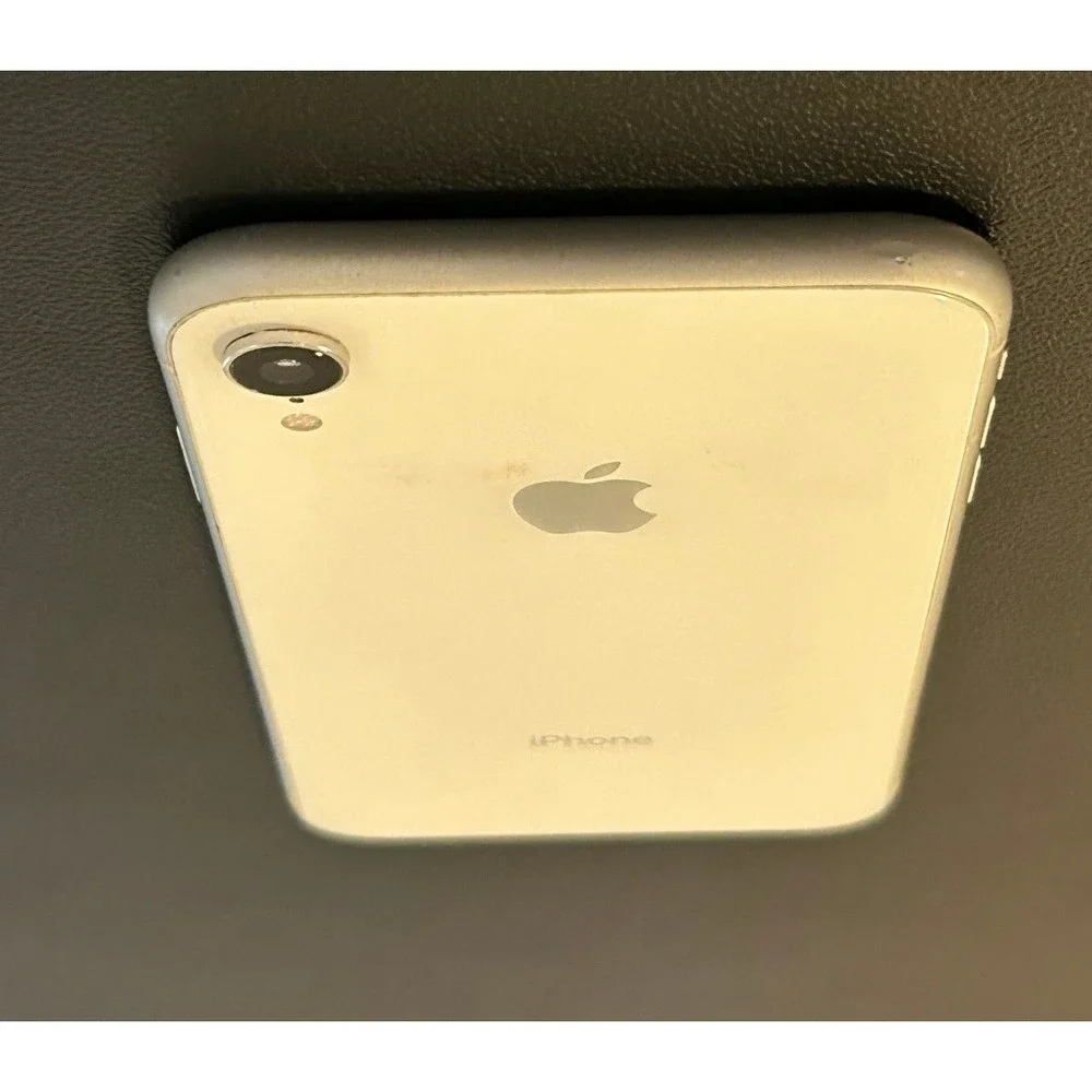 Apple not sure